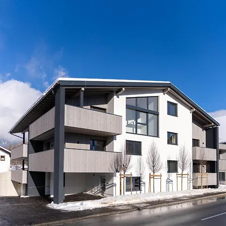 Apartment Be Friendly By Interhome *