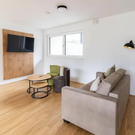 Daire Be Friendly By Interhome Mieming