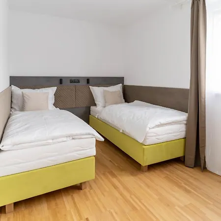 Be Friendly By Interhome Mieming