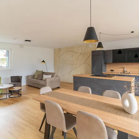 Be Friendly By Interhome Daire *