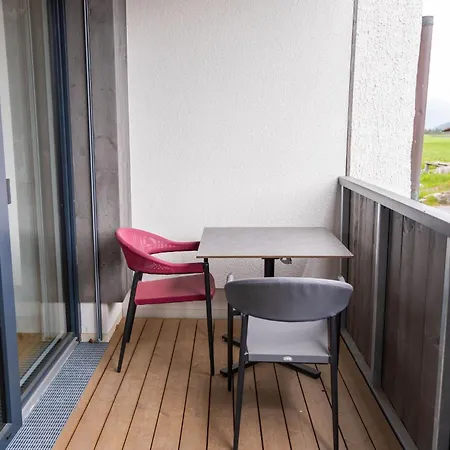 Be Friendly By Interhome Mieming