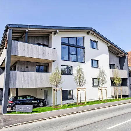 Apartment Be Friendly By Interhome Mieming